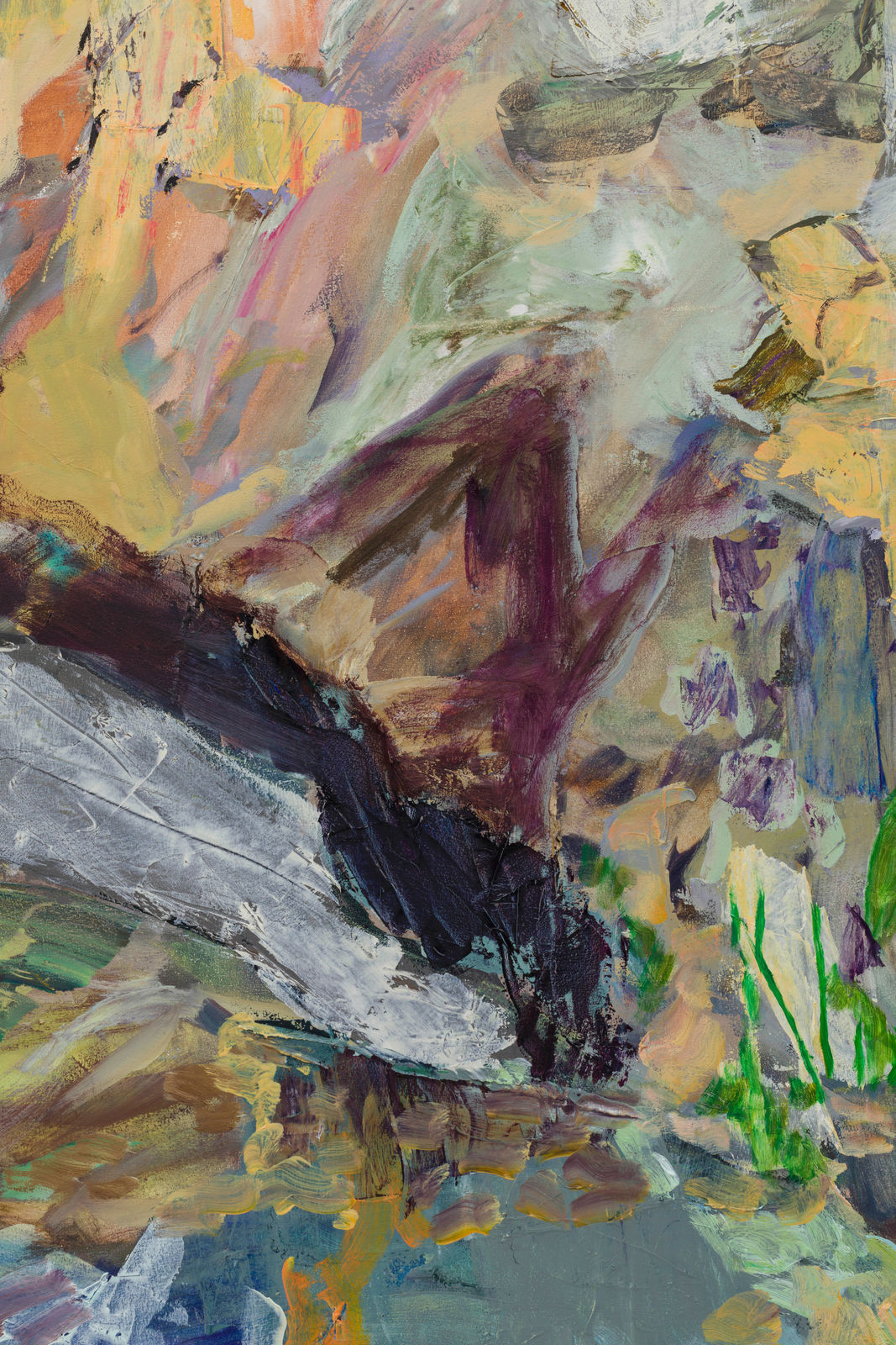 Francesca Mollett, Alliance, 2022