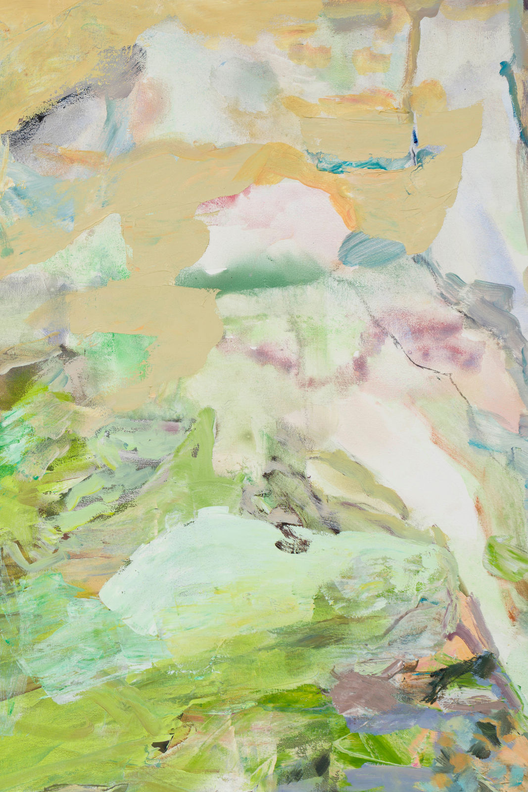 Francesca Mollett, Alliance, 2022