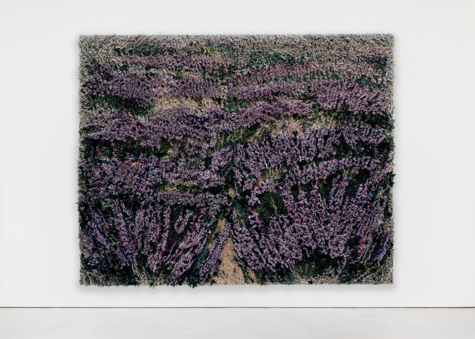 Robert Zandvliet, Heather, 2023