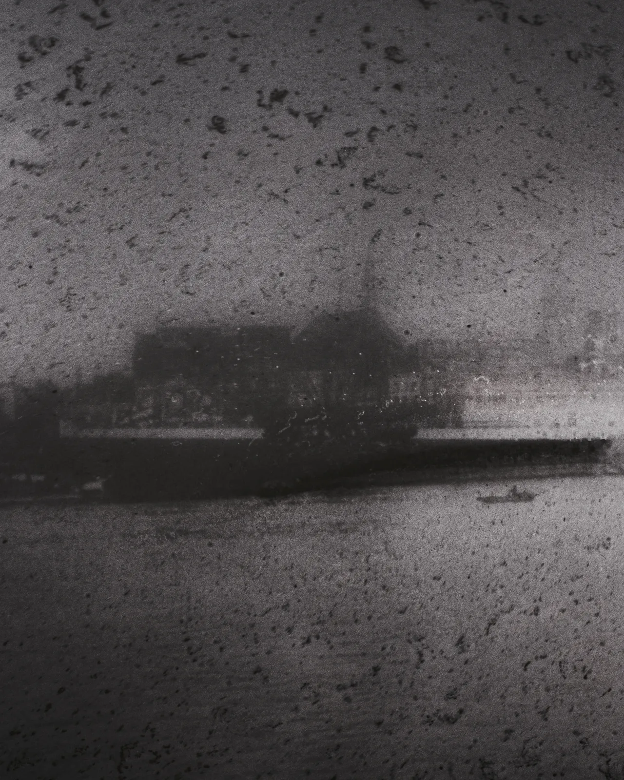 Dirk Braeckman, ECHTZEIT#117-24, 2024