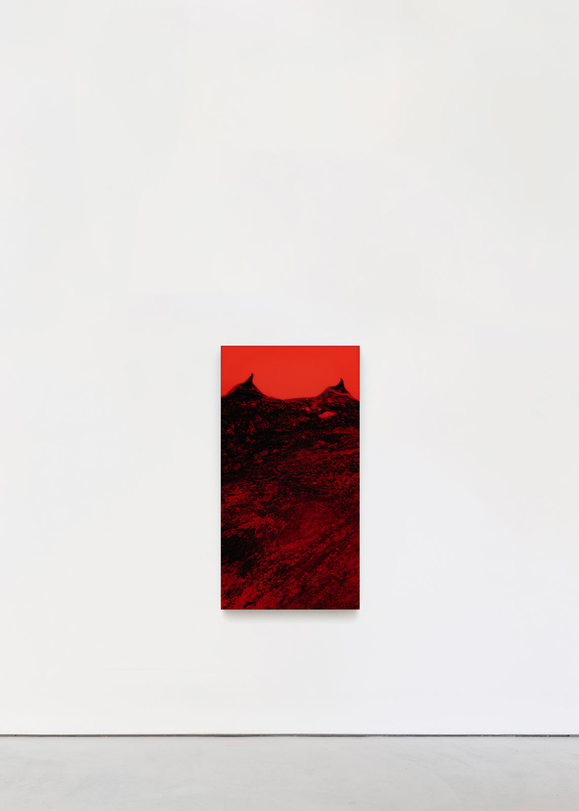 Saskia Noor van Imhoff, Sugar and Air (I), 2024