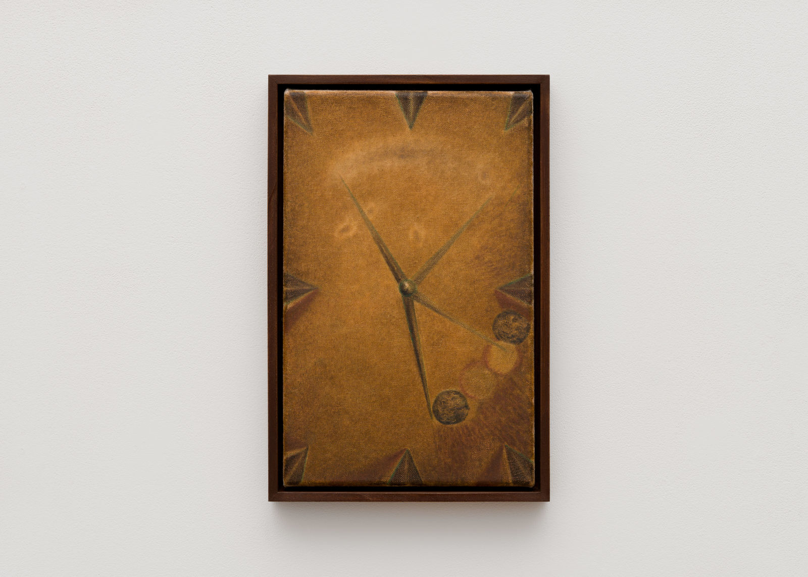 Rafał Topolewski, Inhale, 2024