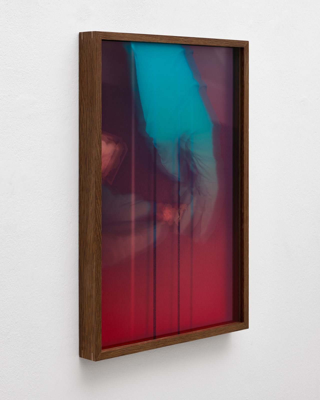 Saskia Noor van Imhoff, Scenes / 09, 2025