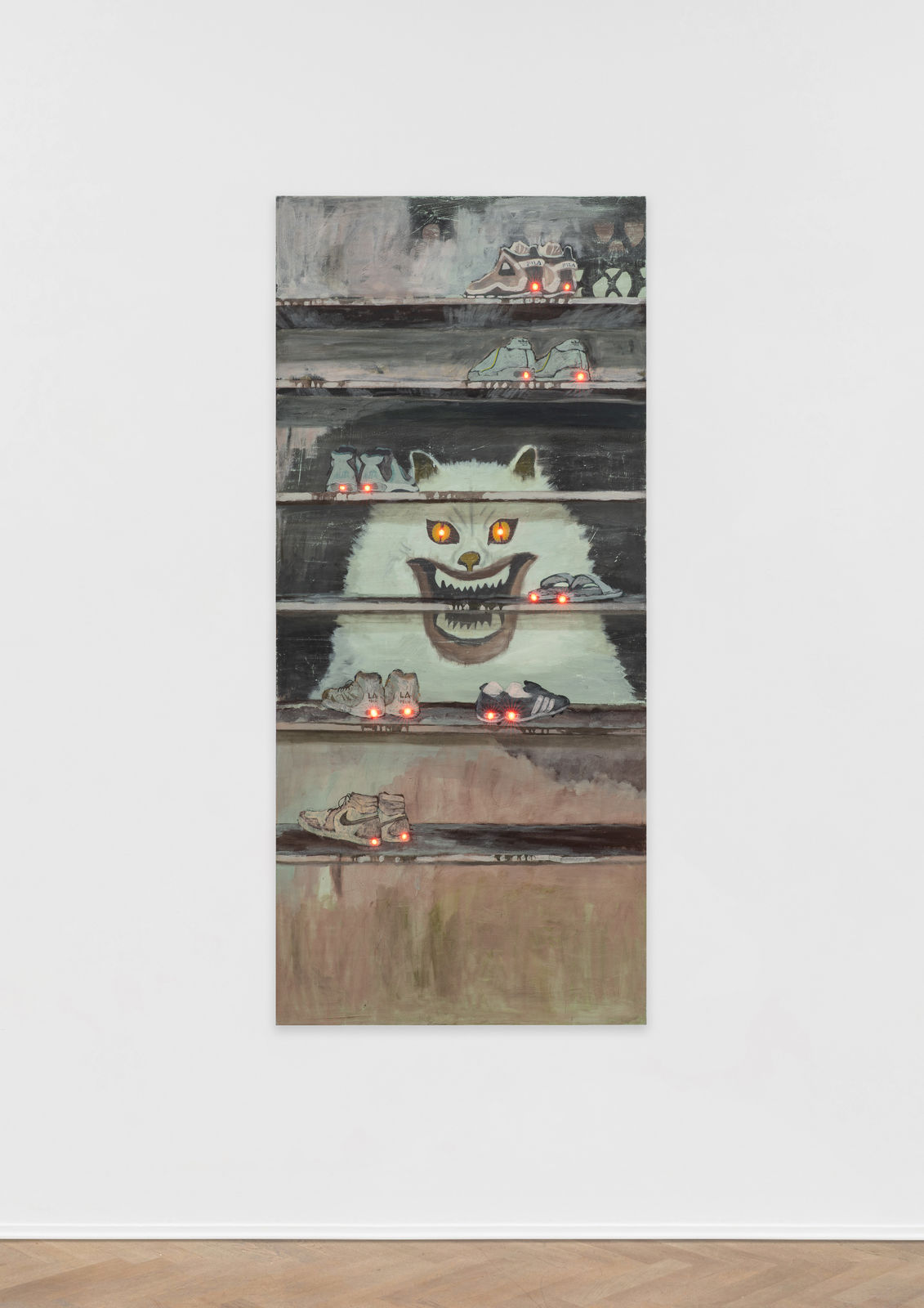 Arturo Kameya, House, 2022