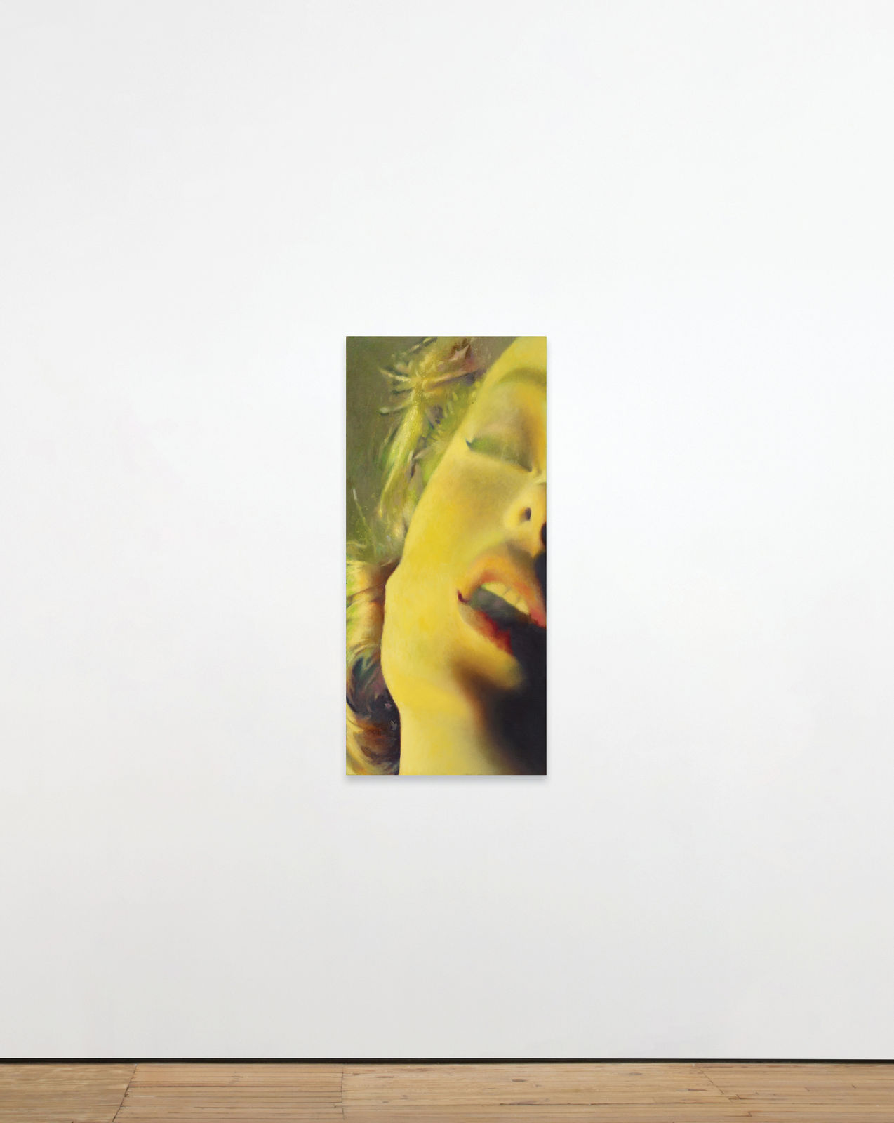 Louise Giovanelli, Mise en scène, 2023