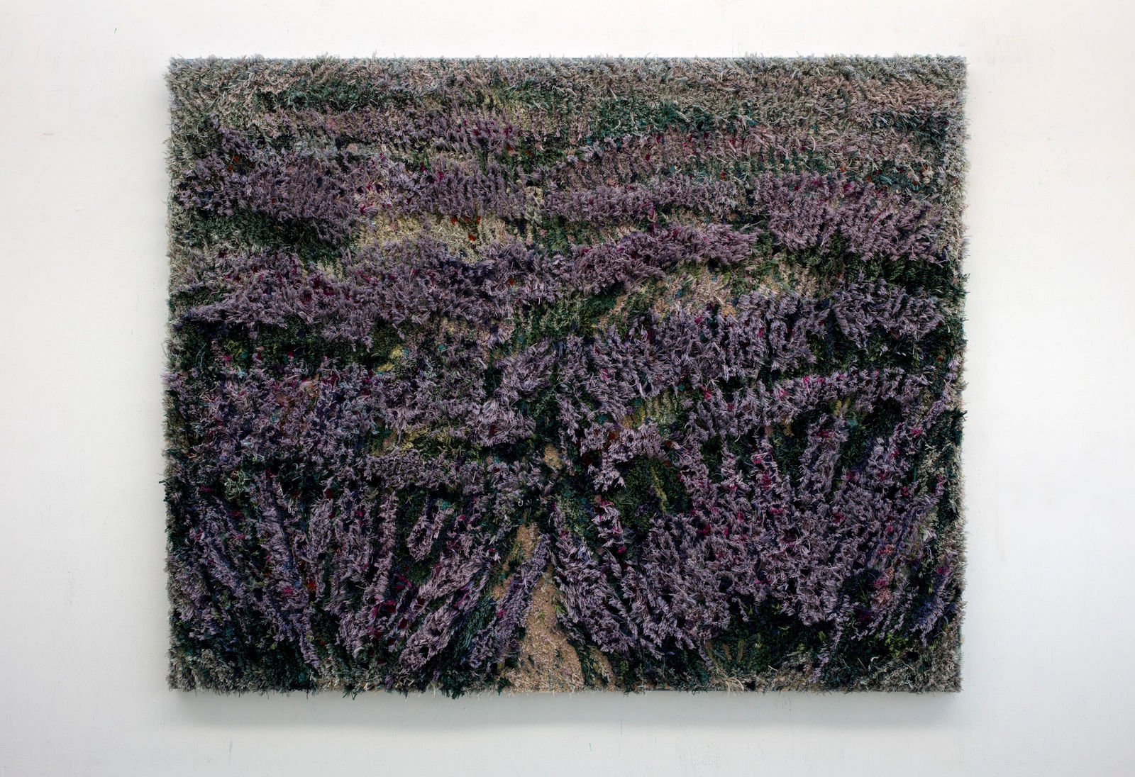 Robert Zandvliet, Heather, 2023