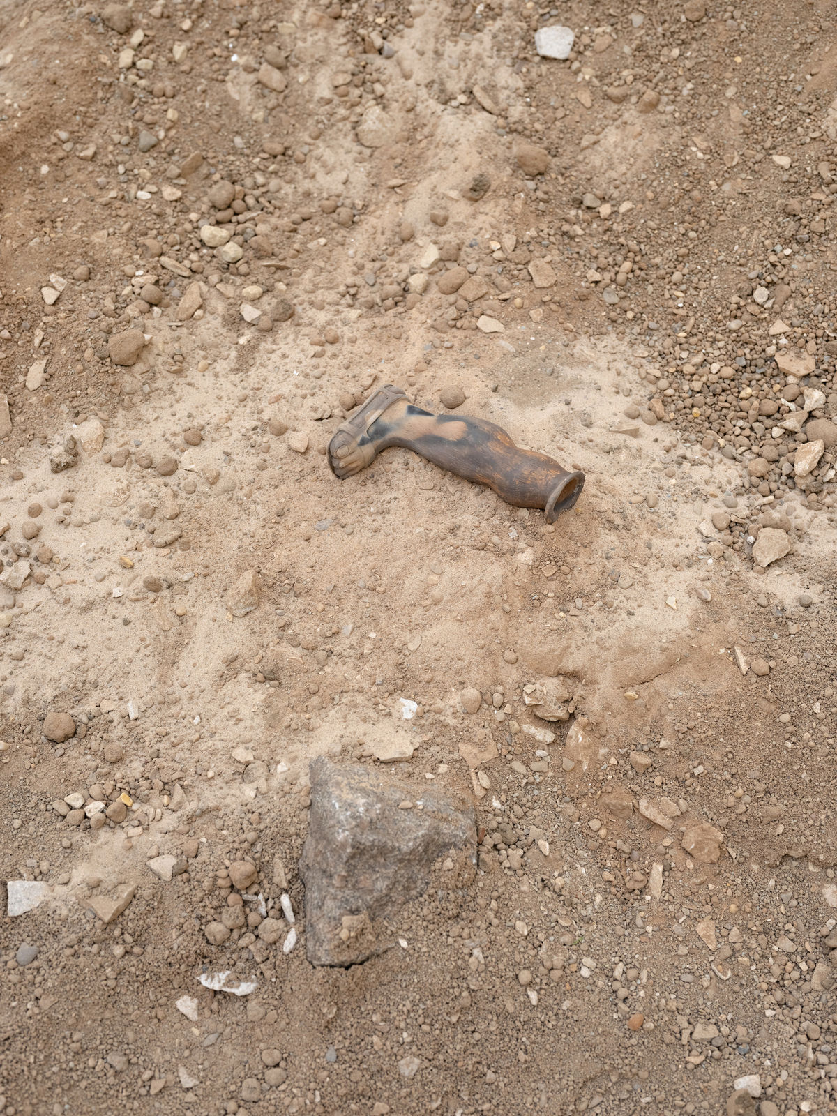 Claudia Martínez Garay, Wakchakuna, 2024