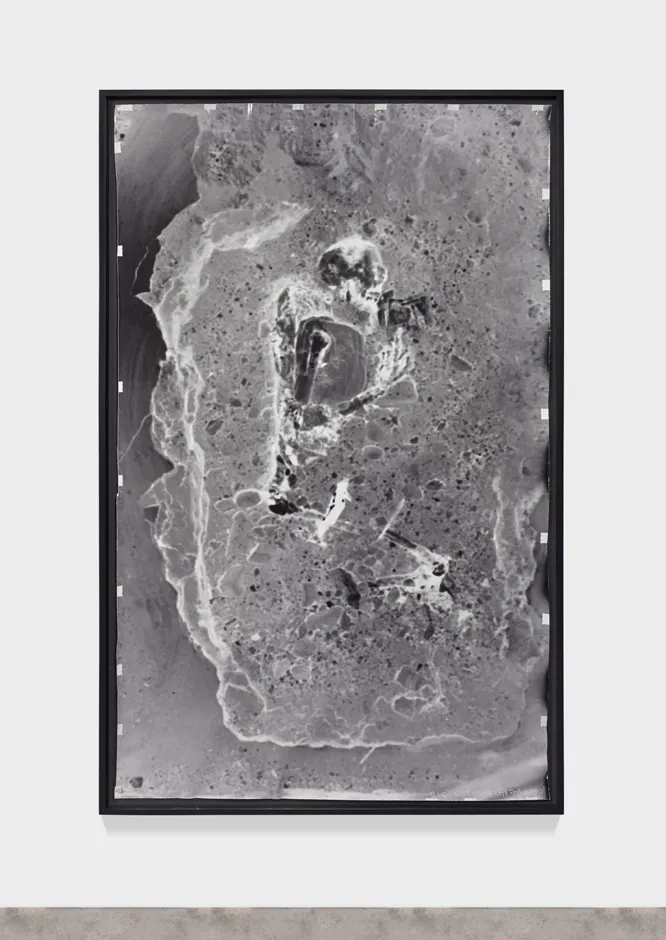 Matthew Day Jackson, Me, Dead at 41, 2016