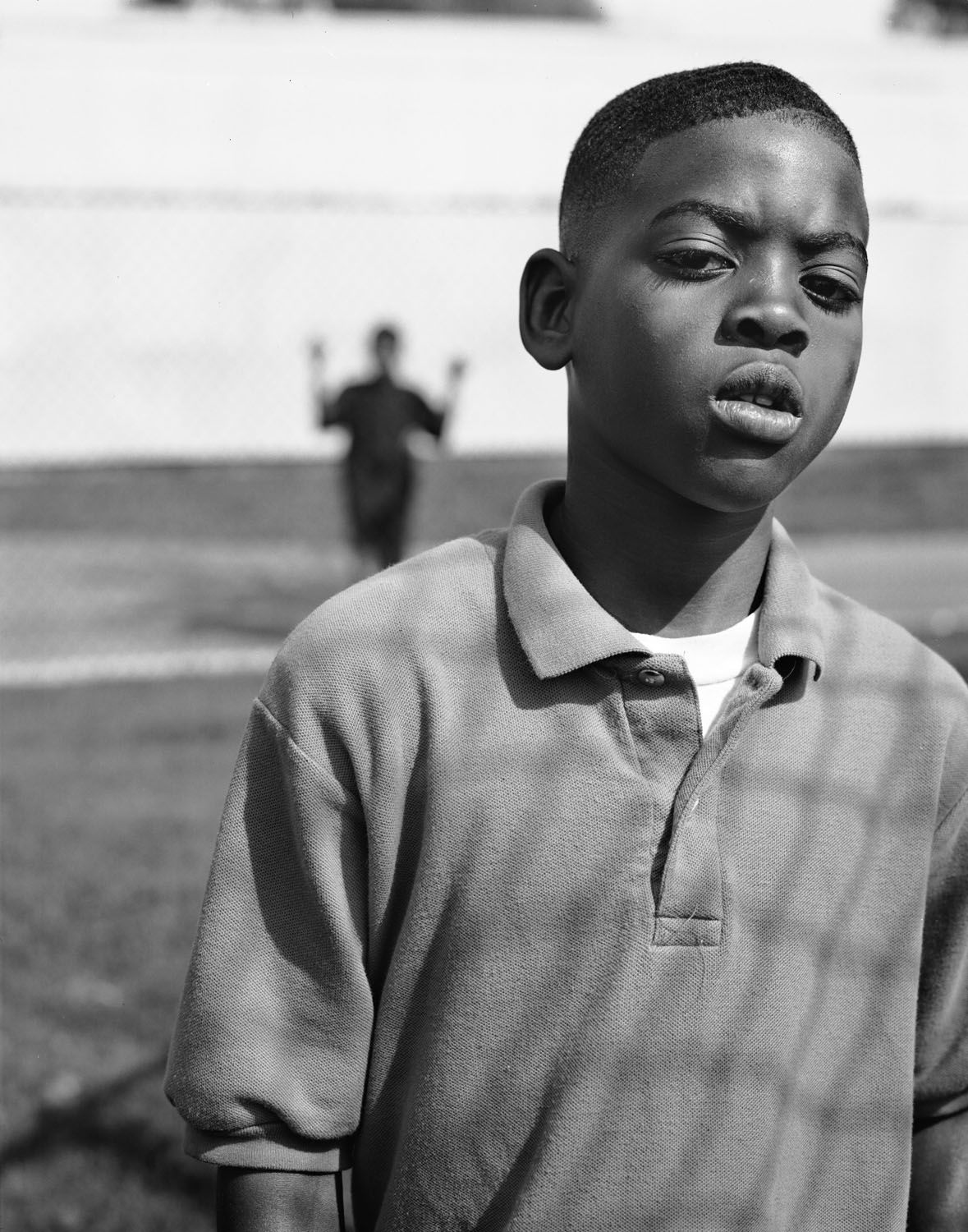 Dana Lixenberg, Tony, 1993