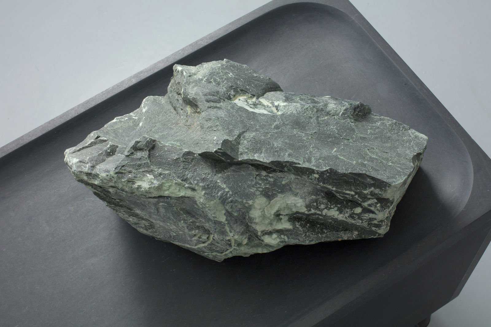 Lucy Skaer, Slate and Stone, 2020