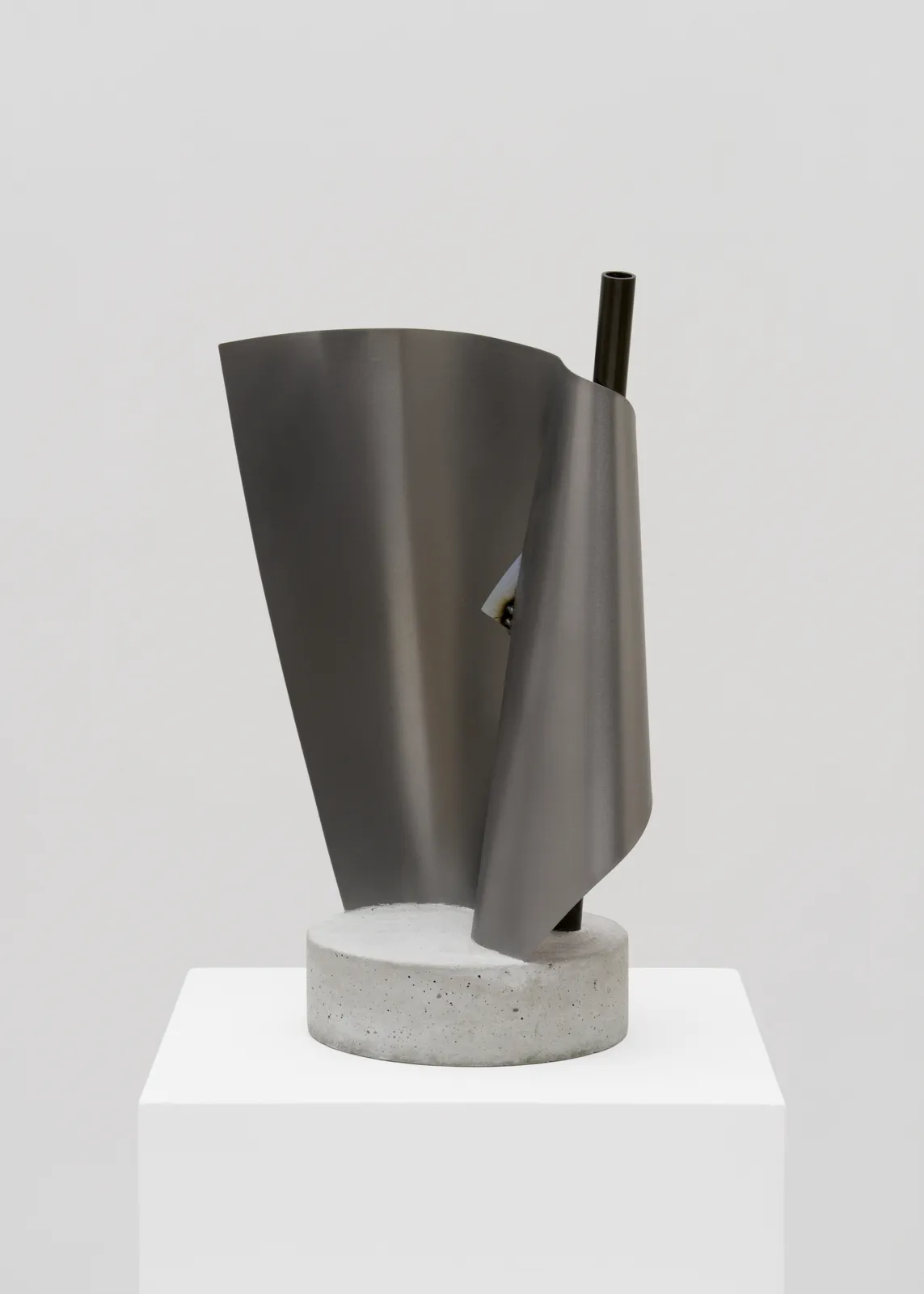 Letha Wilson, White Sands Sunset Pipe, 2026