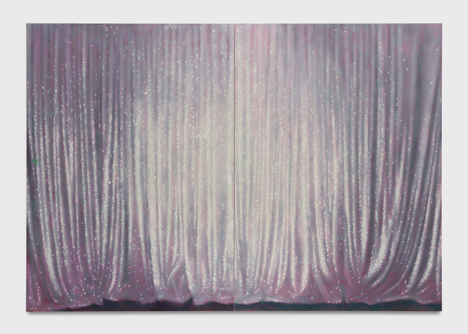 Louise Giovanelli, Decades, 2025