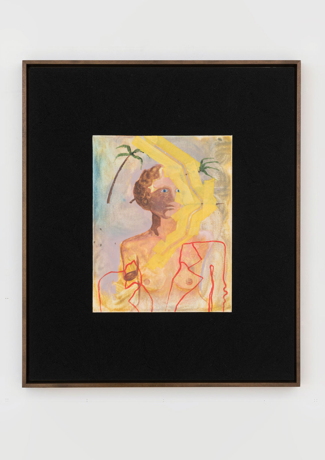 Dave McDermott, le Flambeur, 2020