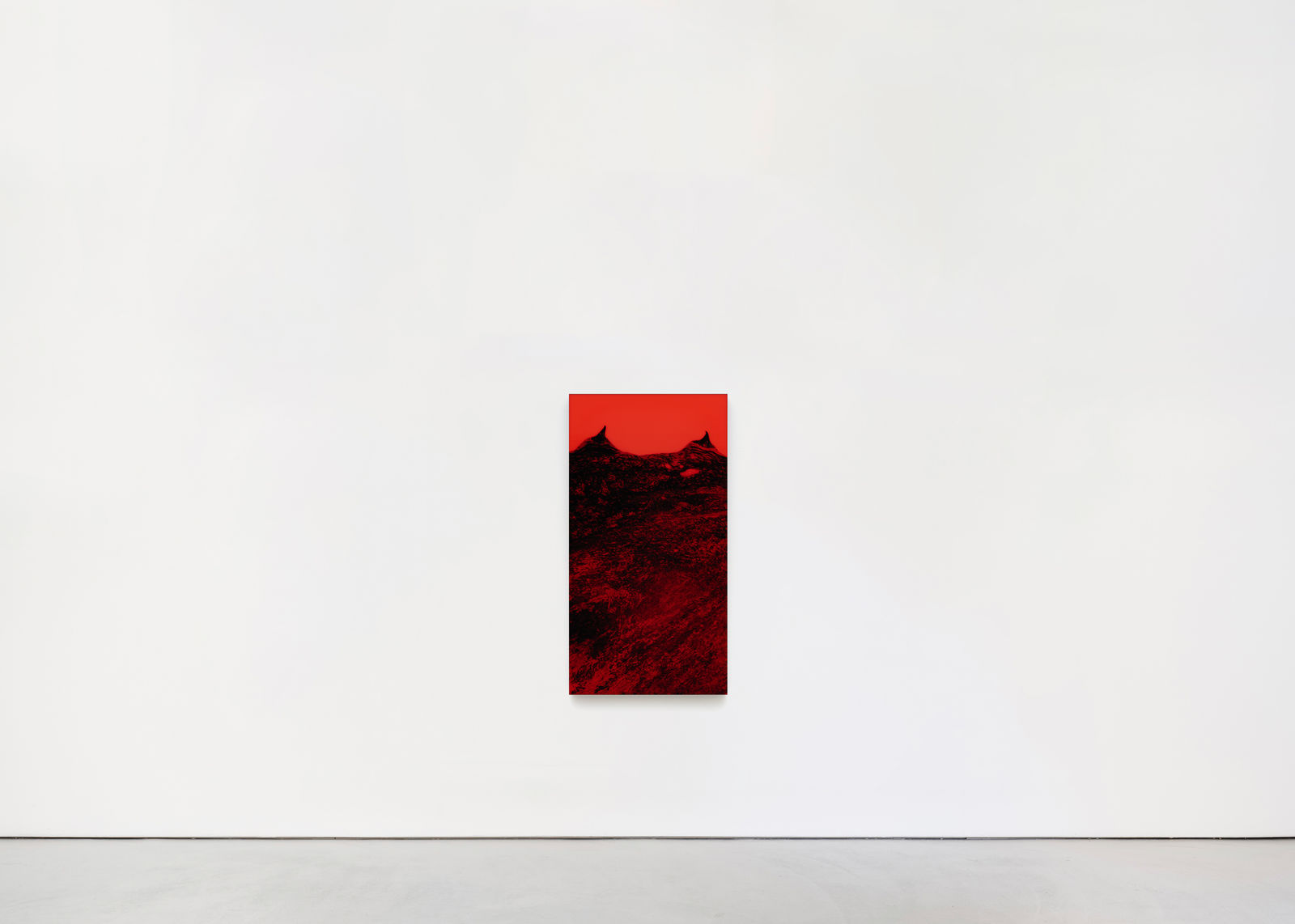 Saskia Noor van Imhoff, Sugar and Air (I), 2024