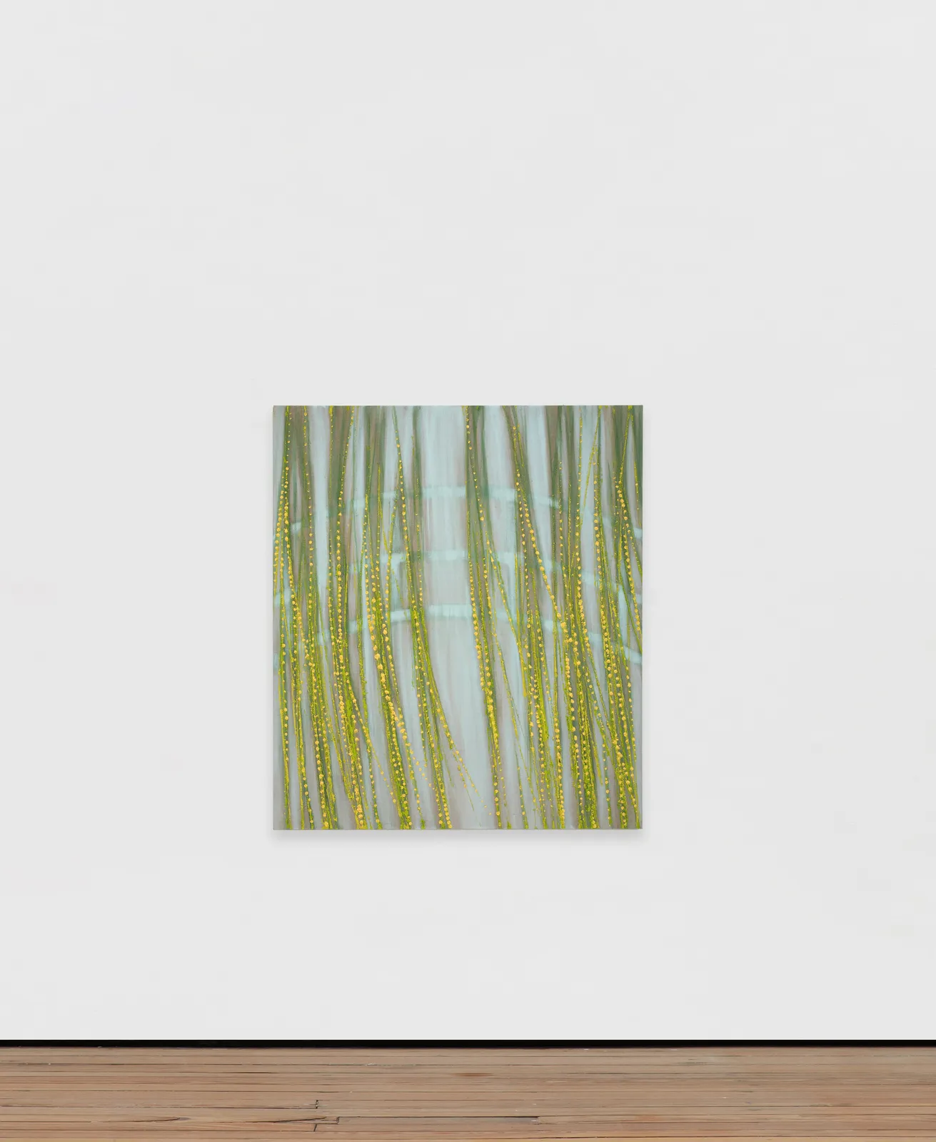 Robert Zandvliet, Garland, 2023