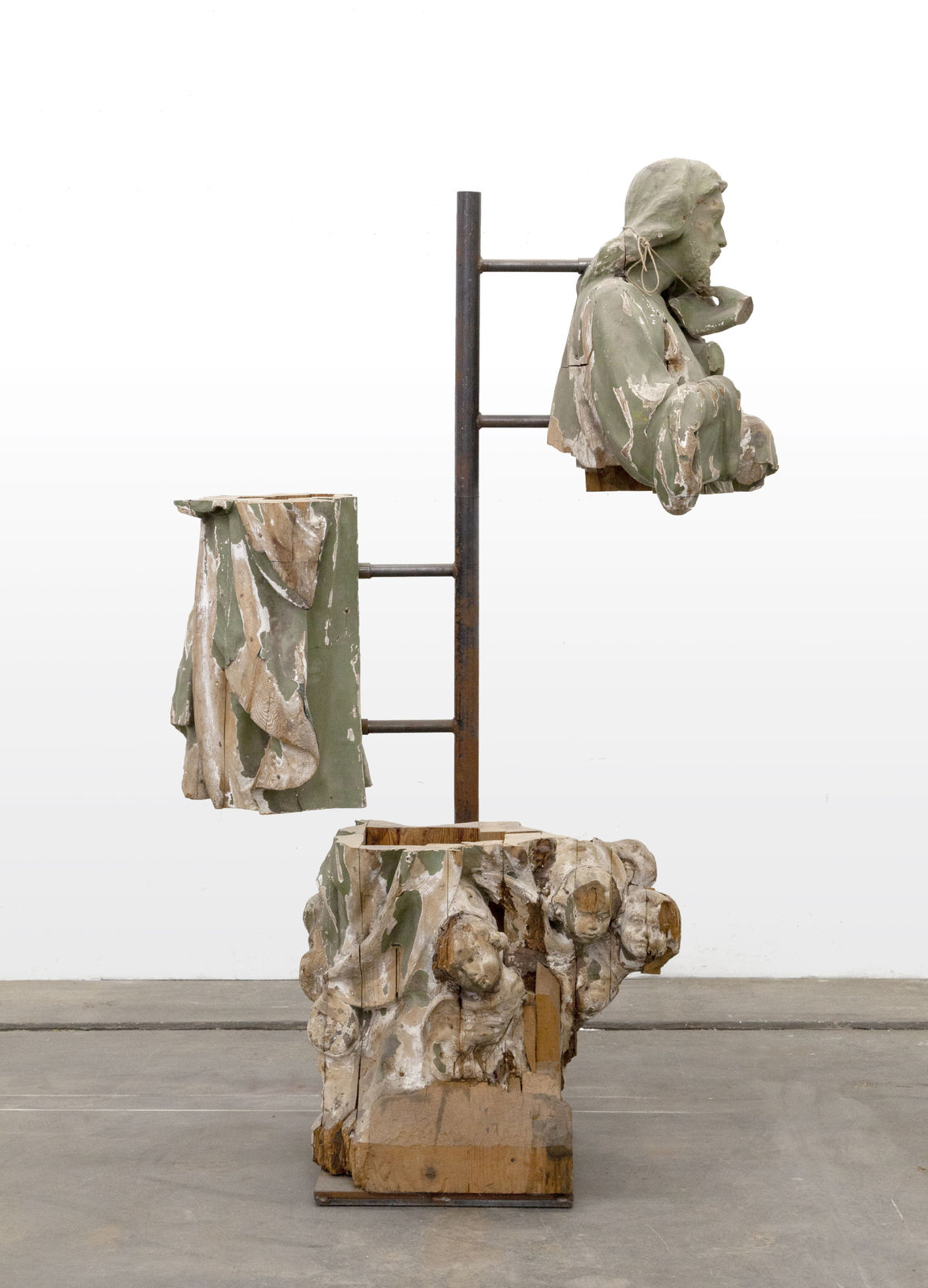 Nick van Woert, Anatomica, 2020