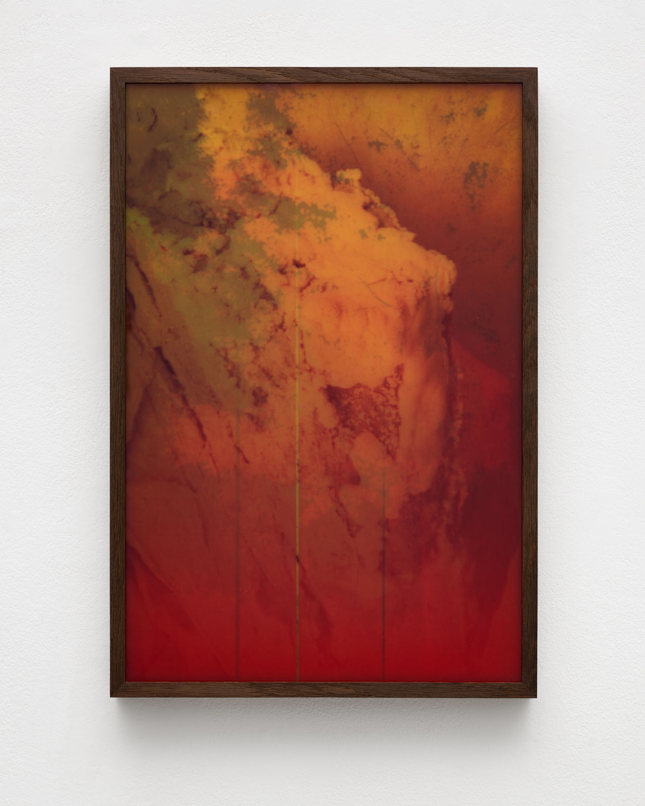 Saskia Noor van Imhoff, Scenes / 11, 2025