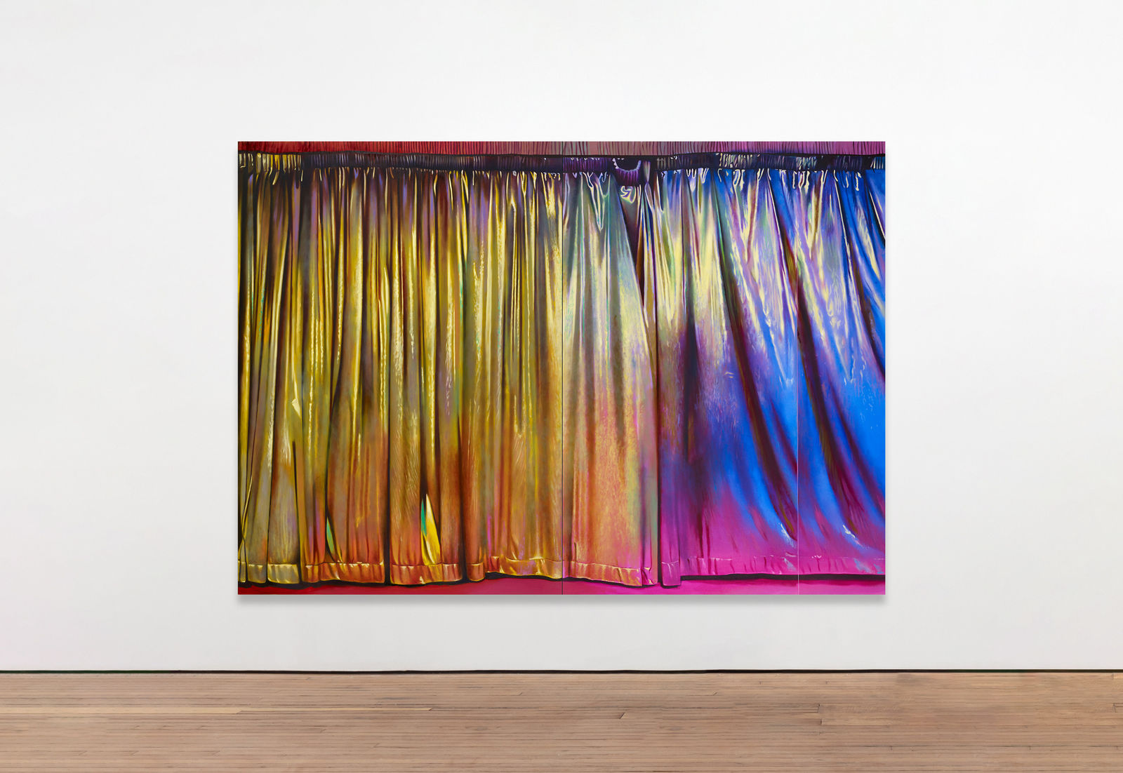 Louise Giovanelli, Stricture, 2023