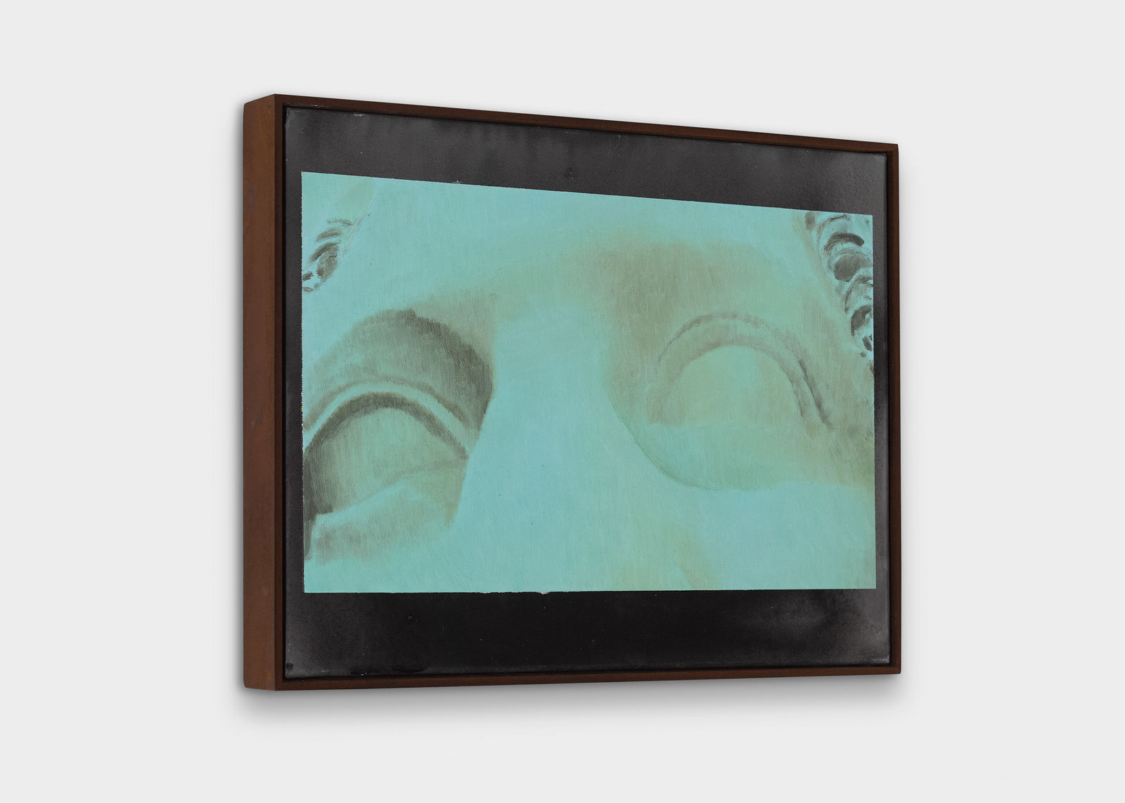 Ciarán Murphy, Hard stare 4, 2026