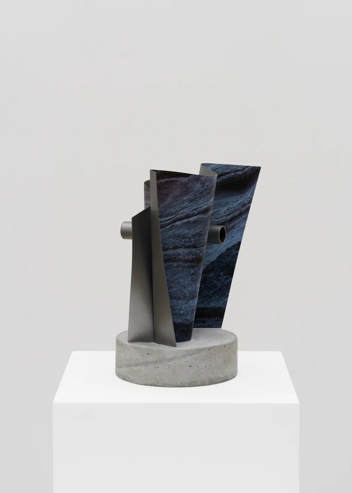 Letha Wilson, Double Canyon New Mexico, 2026