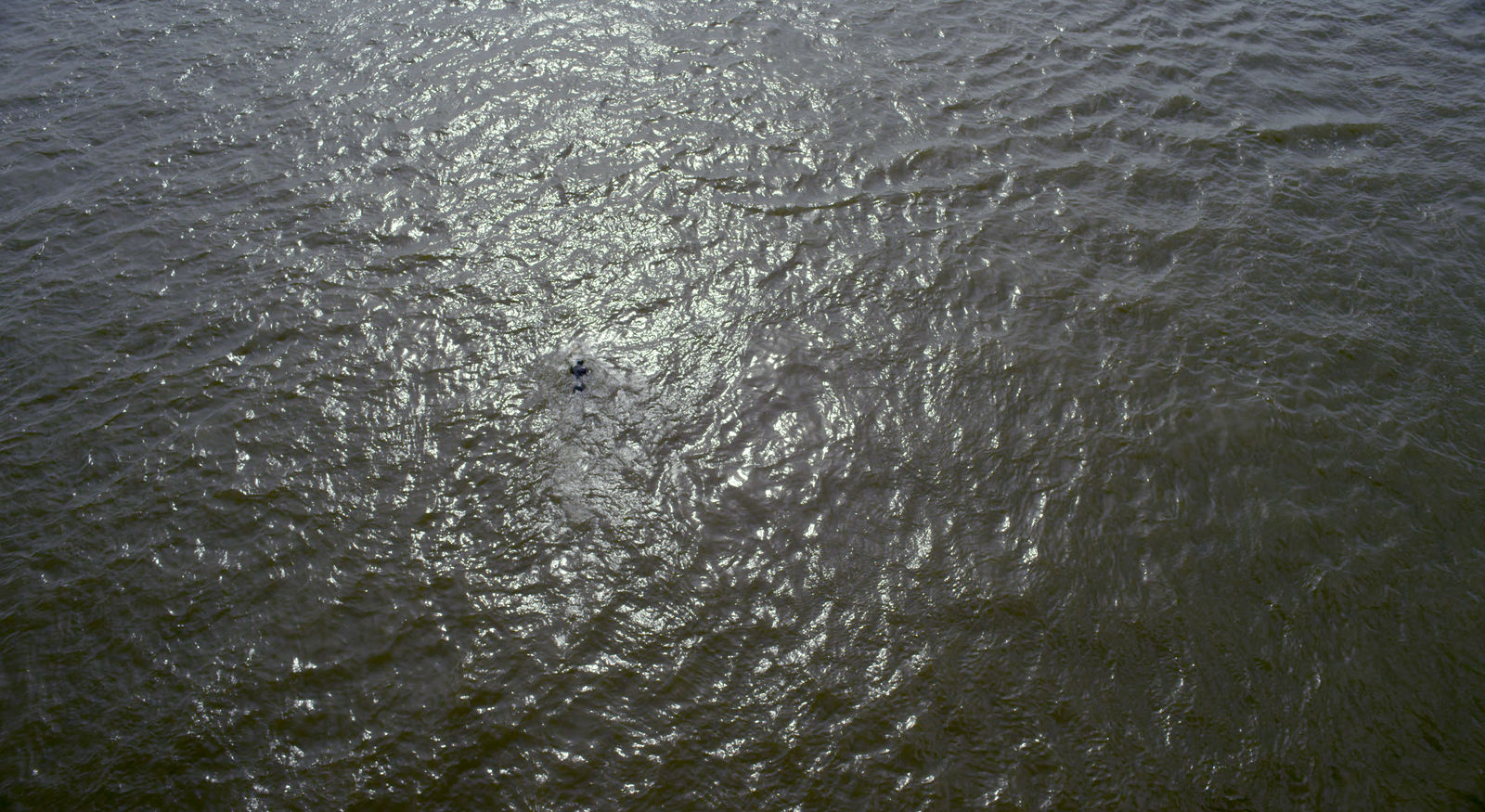 Guido van der Werve, Nummer veertien [still 04a], 2012