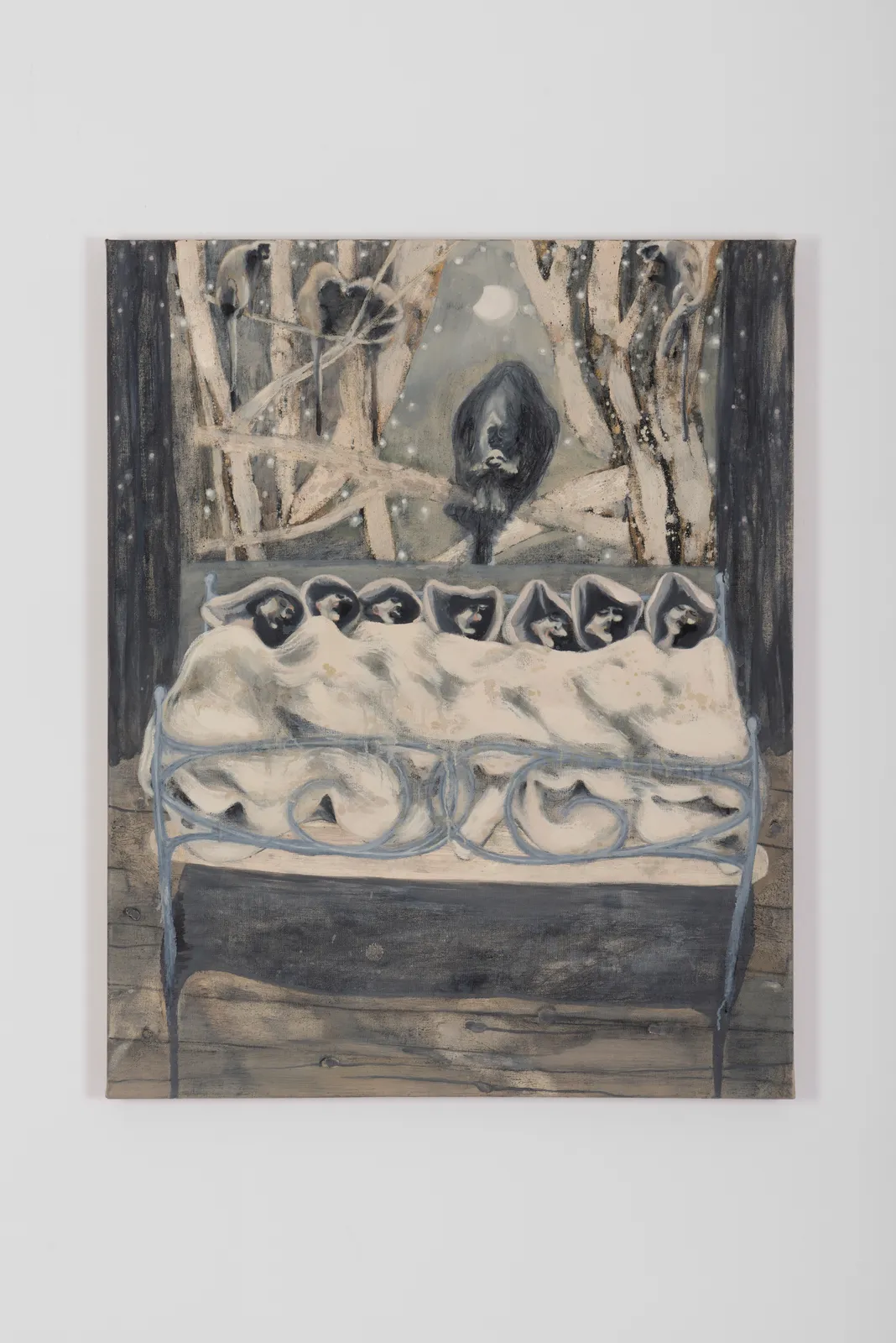 Matthias Franz, Urban Citizens (4), 2020