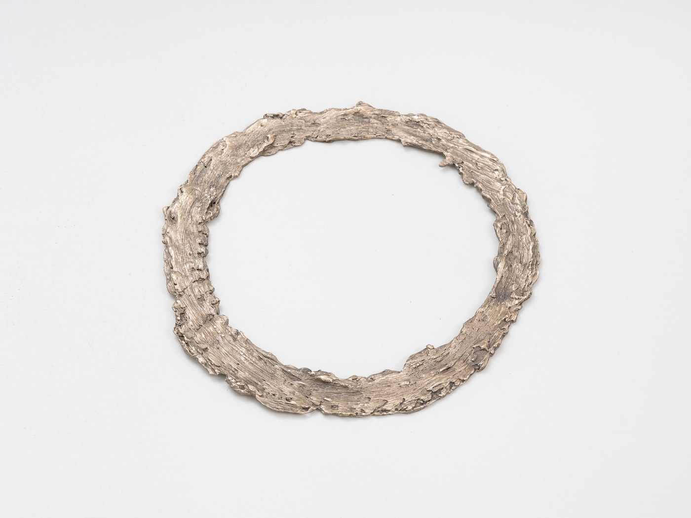 Lucy Skaer, Bindings, 2022