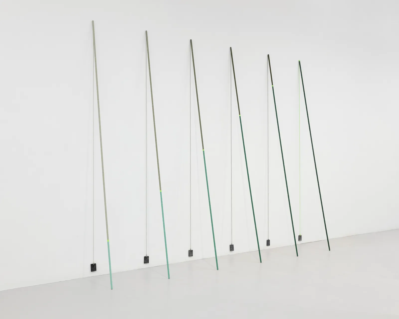 Claudia Peña Salinas, Tezcatli, 2020