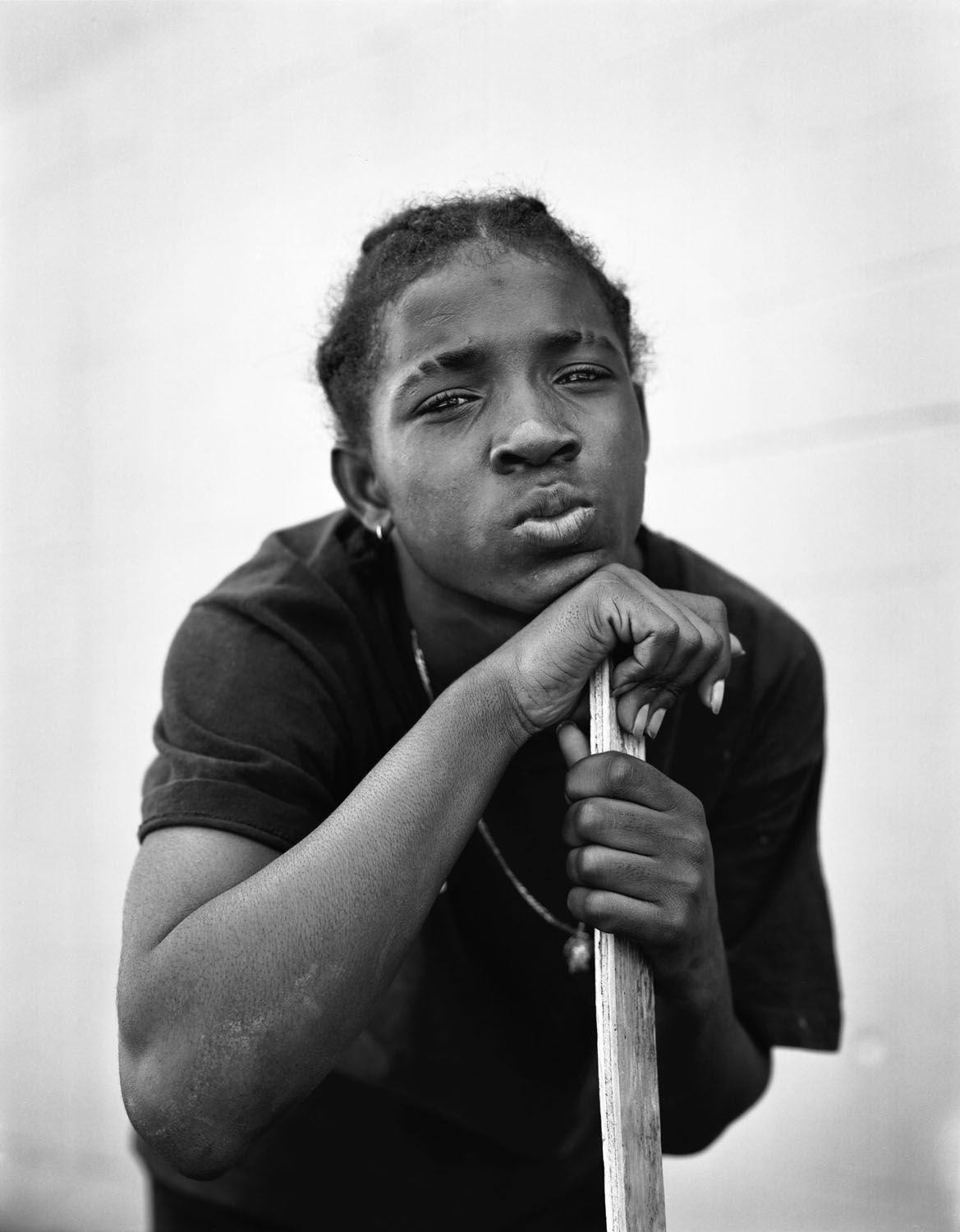 Dana Lixenberg, Snoop, 1993