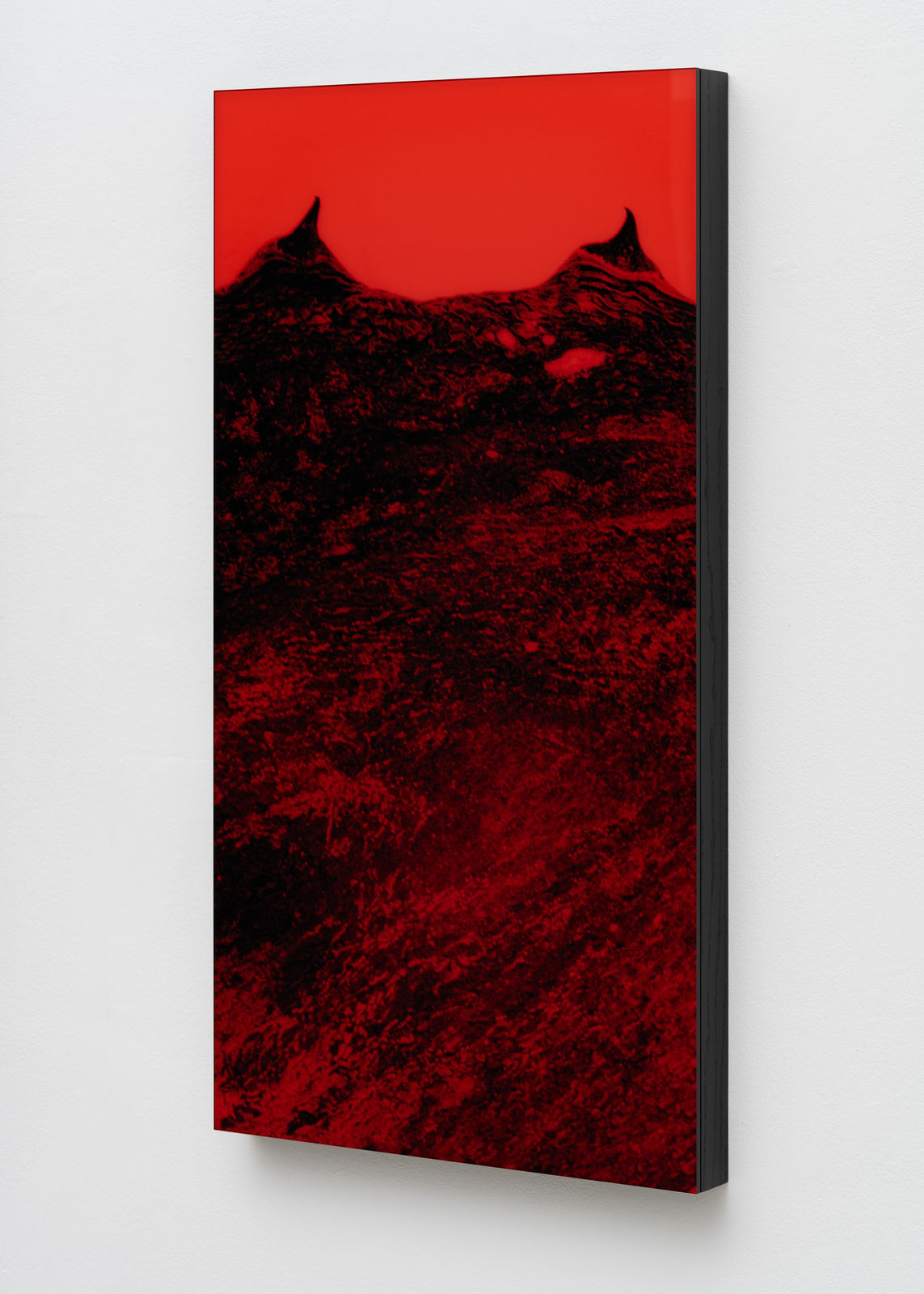 Saskia Noor van Imhoff, Sugar and Air (I), 2024