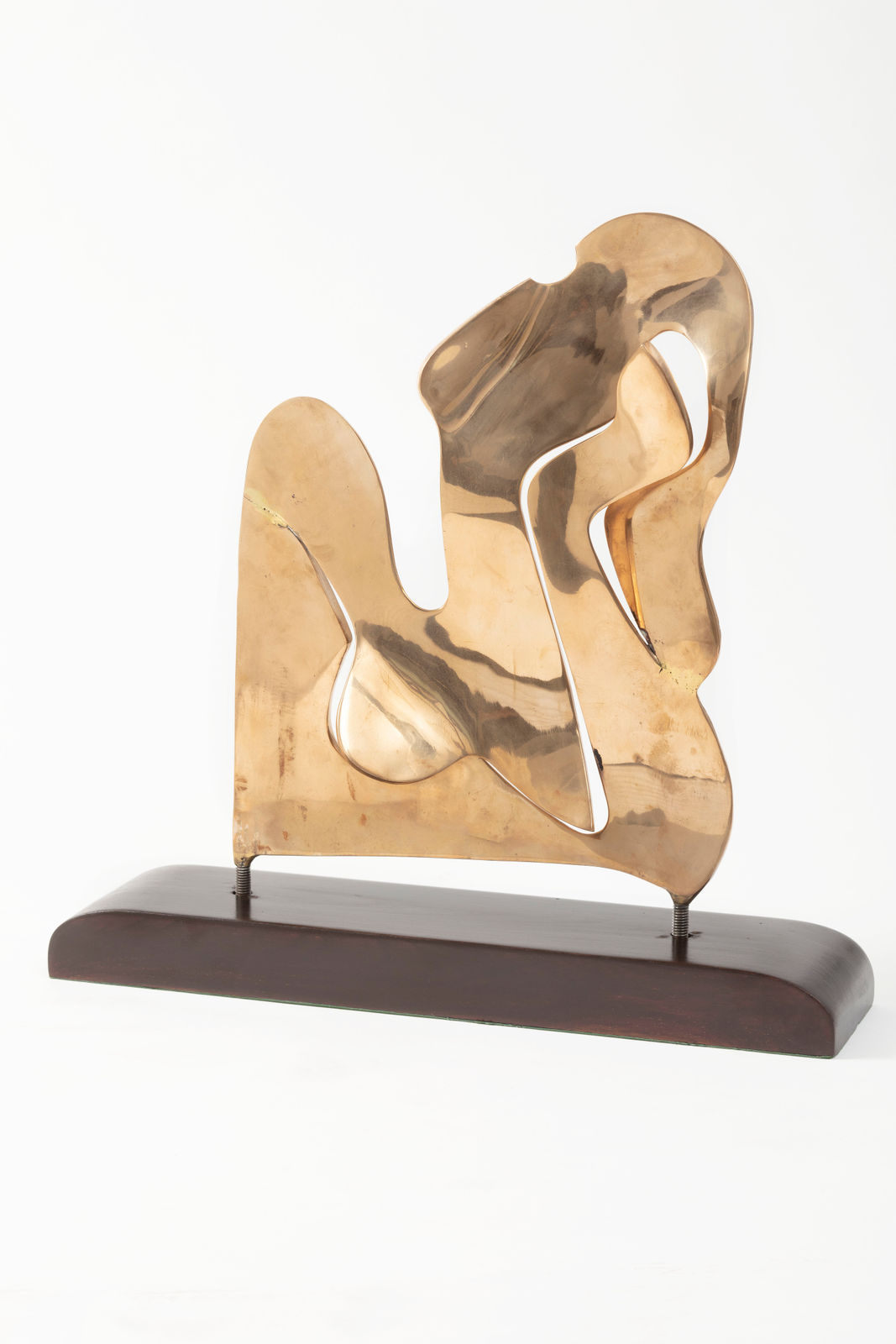 Sankho Chaudhuri, Untitled