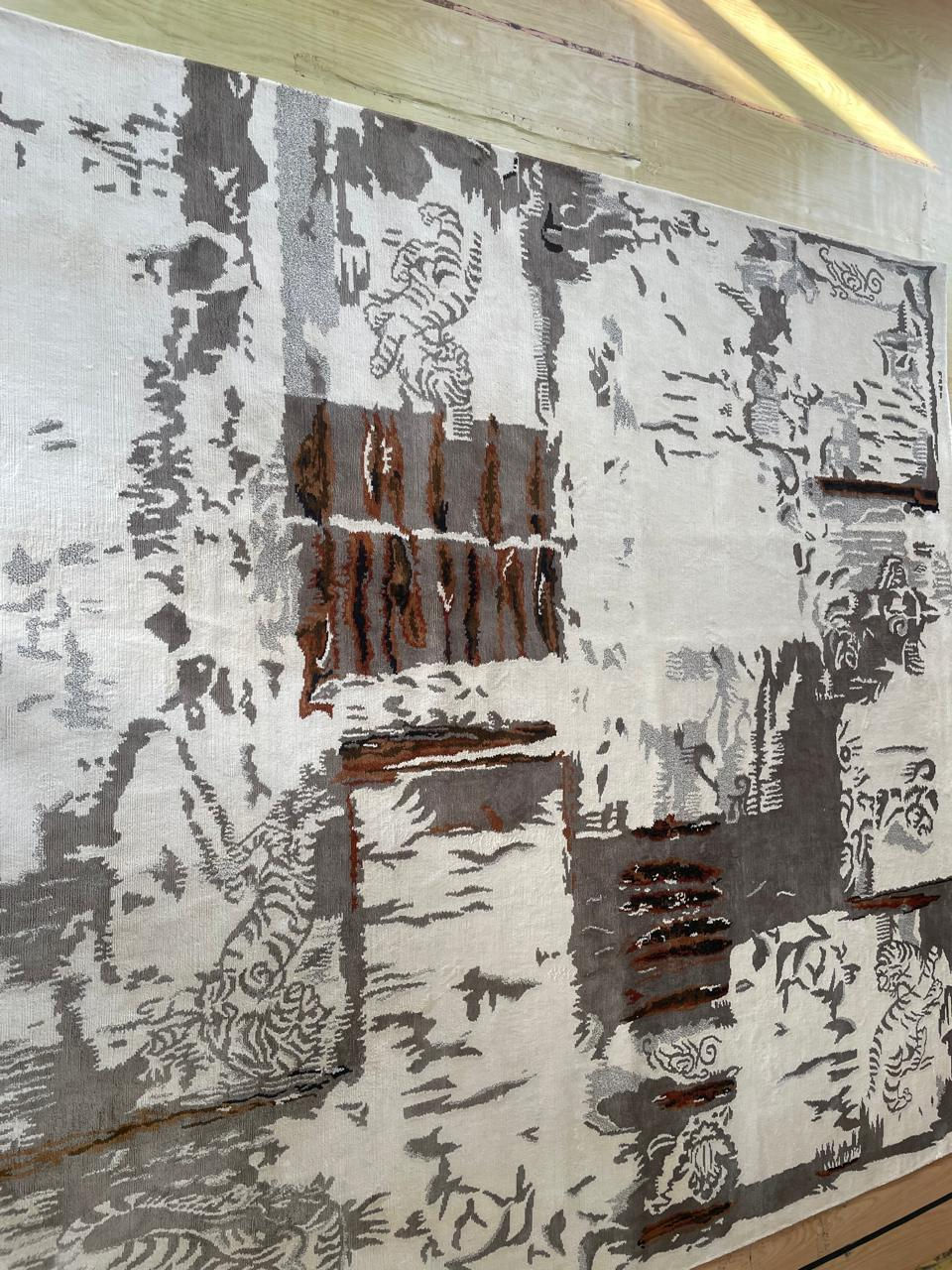 Angeli Sowani, Pilgrim, 2026