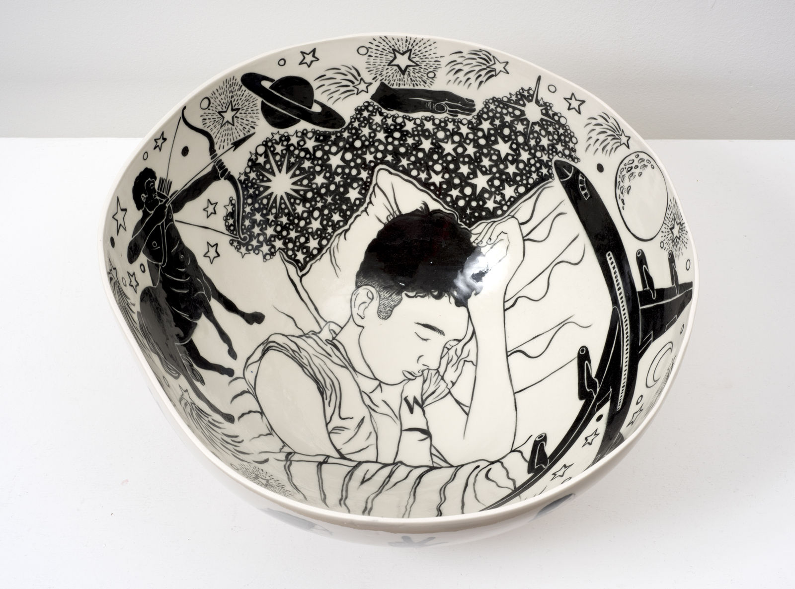 Faiza Butt, Untitled, 2017