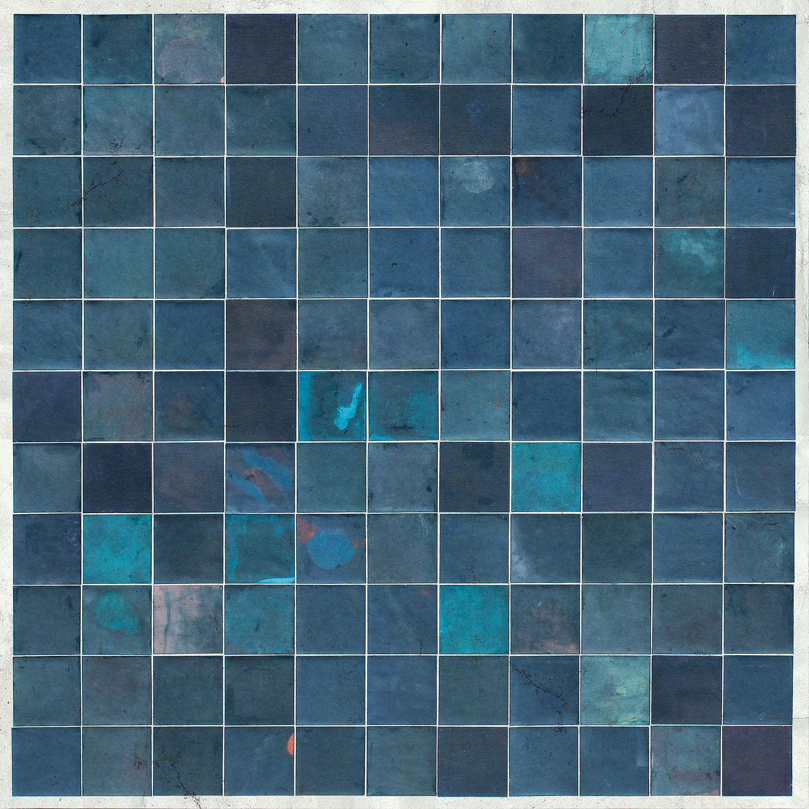 Imran Mir, Untitled, 1978