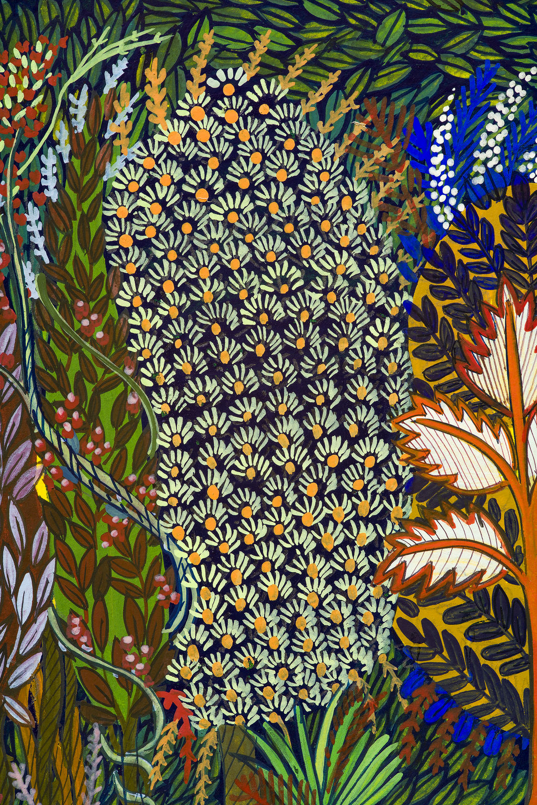 Wardha Shabbir, Everyone's Experiences, 2021