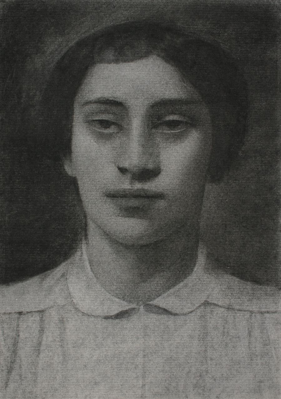 Mark Shields, Sealed Book XVIII - The Earth was Lightened, 2021