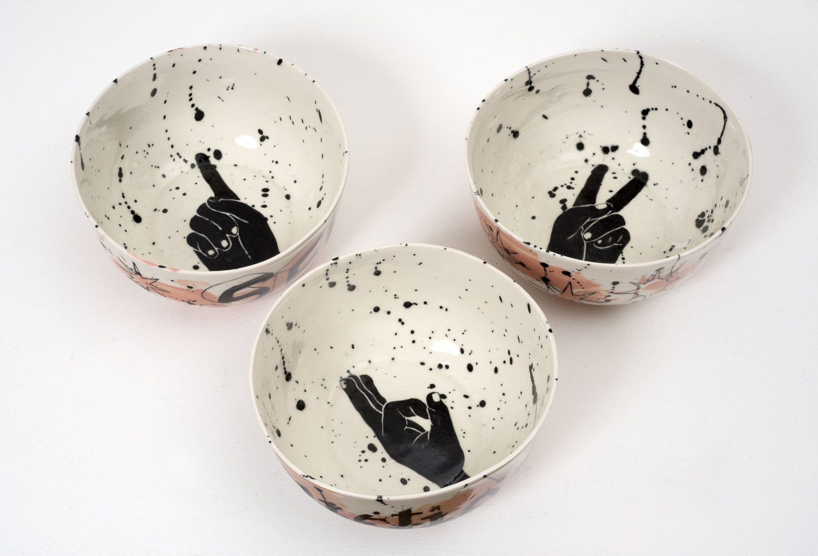 Faiza Butt, Untitled, 2017