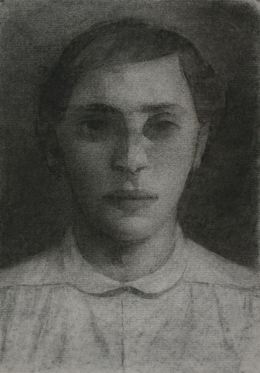 Mark Shields, Sealed Book II - Morning Star, 2021