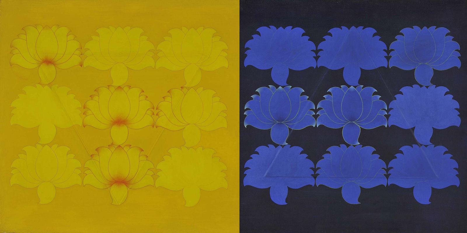 Olivia Fraser, Radha Krishna, 2011