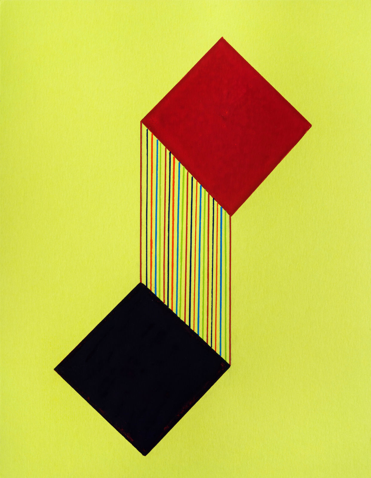 Wardha Shabbir, Narratives Of Colours, 2022