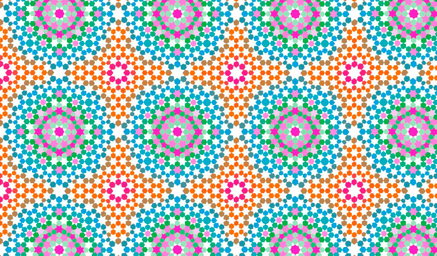 Zarah Hussain, Sharjah Spectrum, 2015