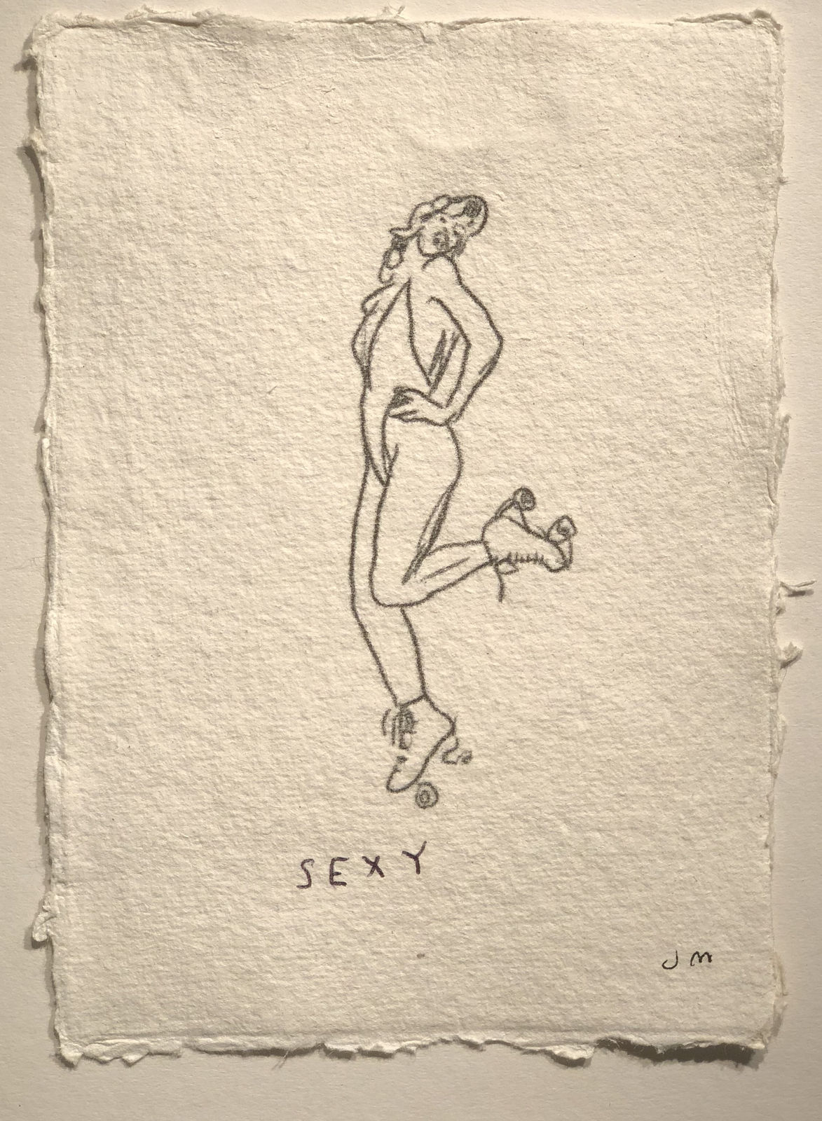 Jim Moir, Sexy 12, 2018