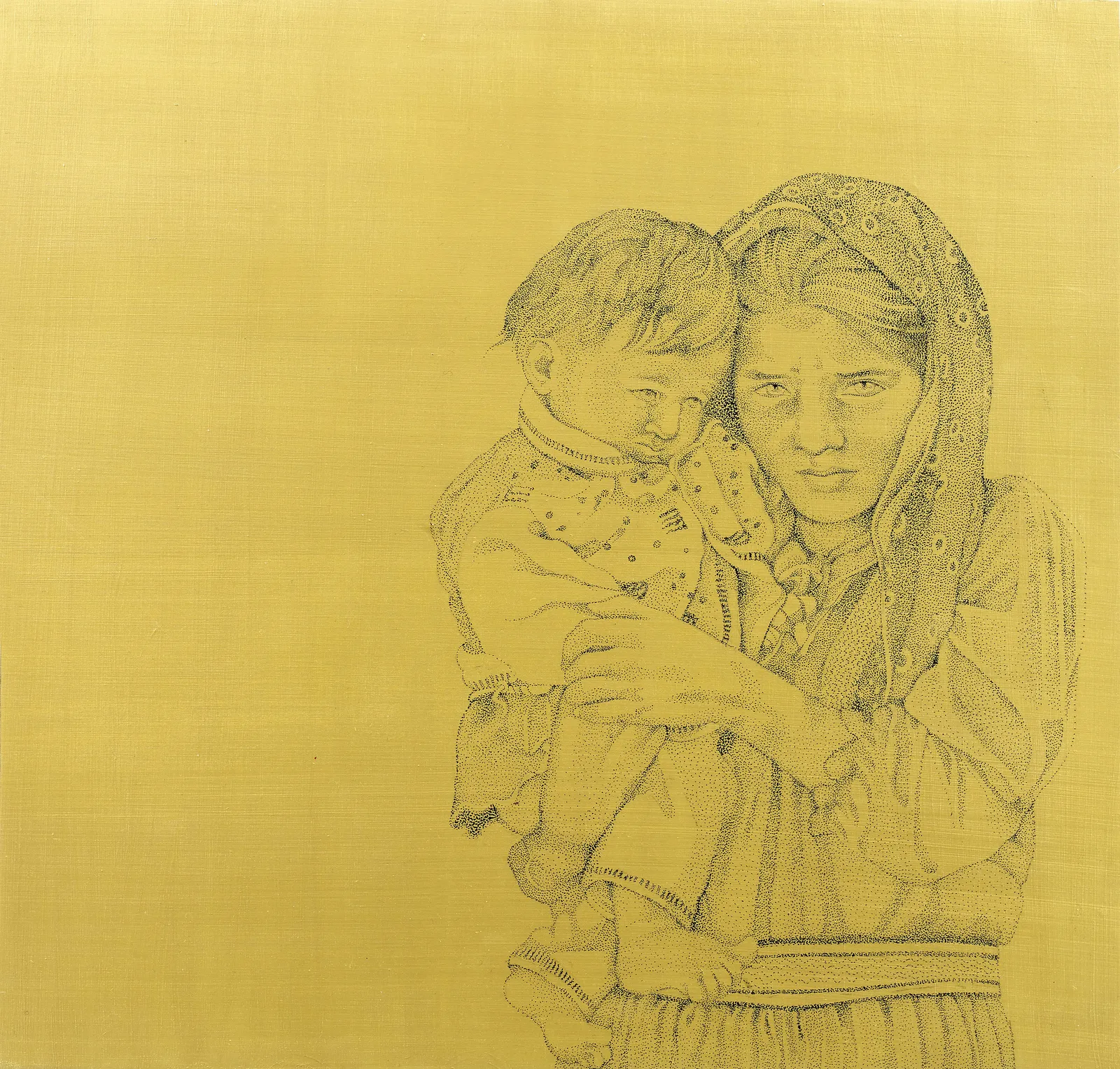 Faiza Butt, Phantom 2, 2015