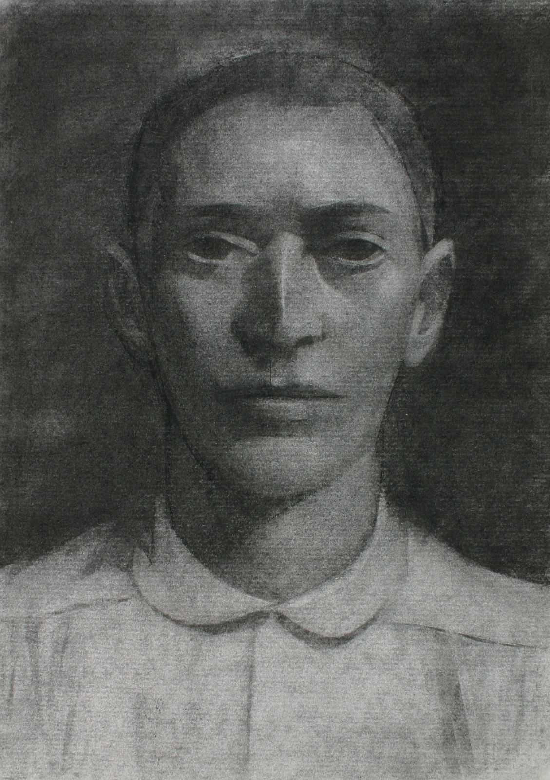 Mark Shields, Sealed Book XVI - It is Done, 2021