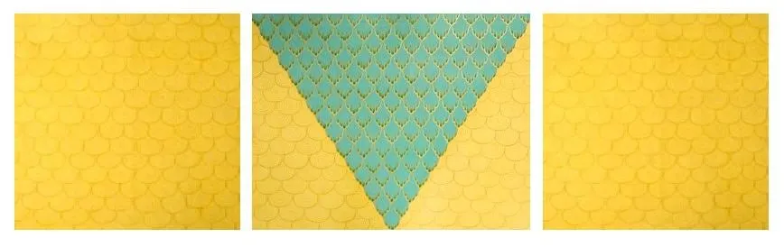 Olivia Fraser, Churning of the Milky Ocean, 2011