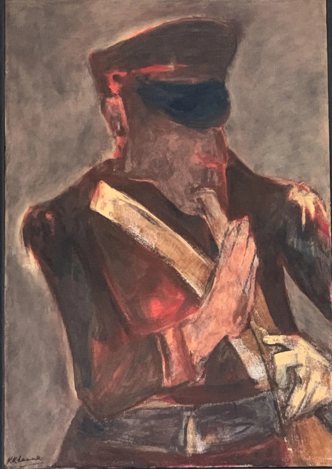 Krishen Khanna, Bandwalla, 2015