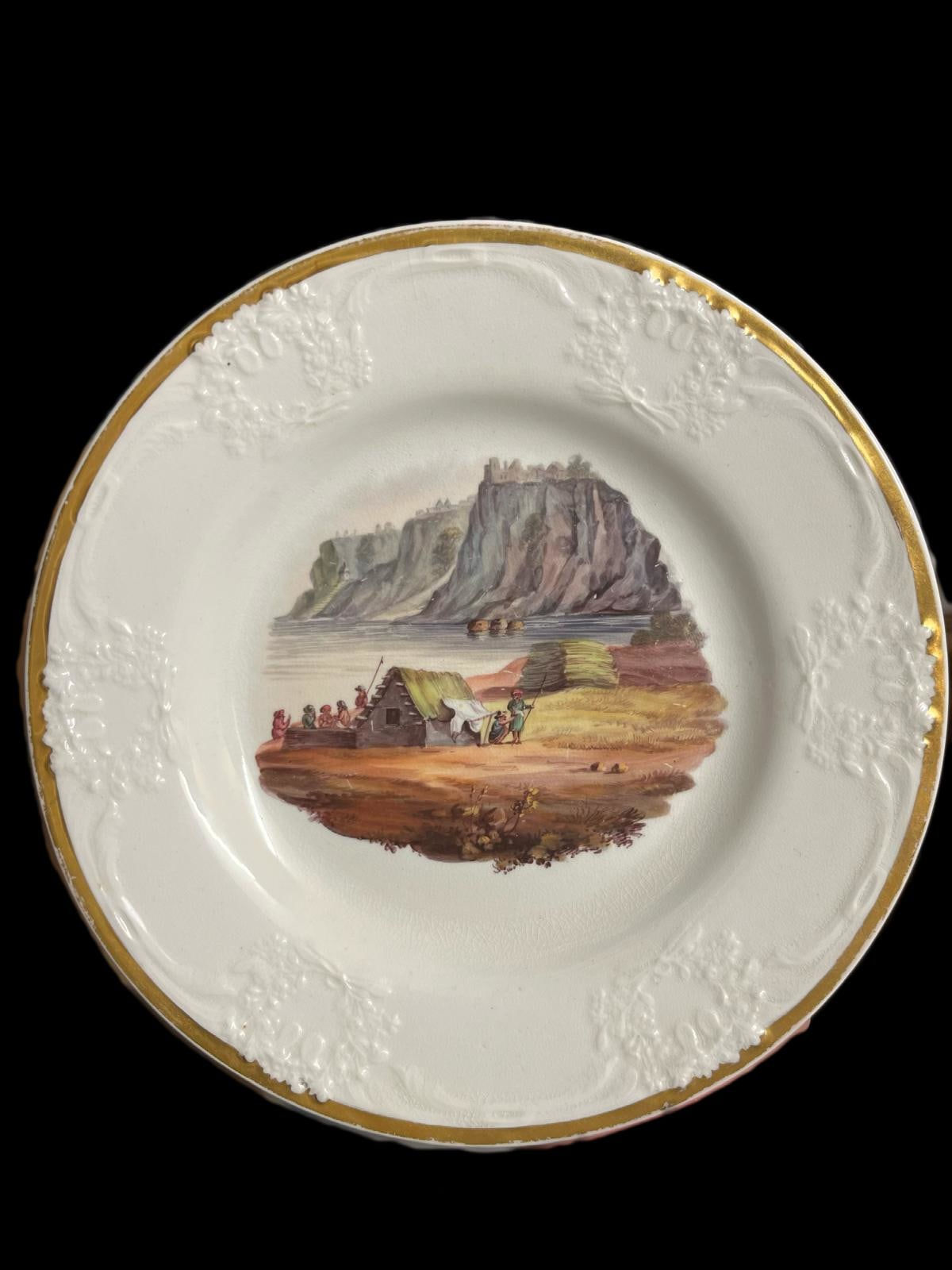 View of Halpy on the Jumna, Circa 1820-28