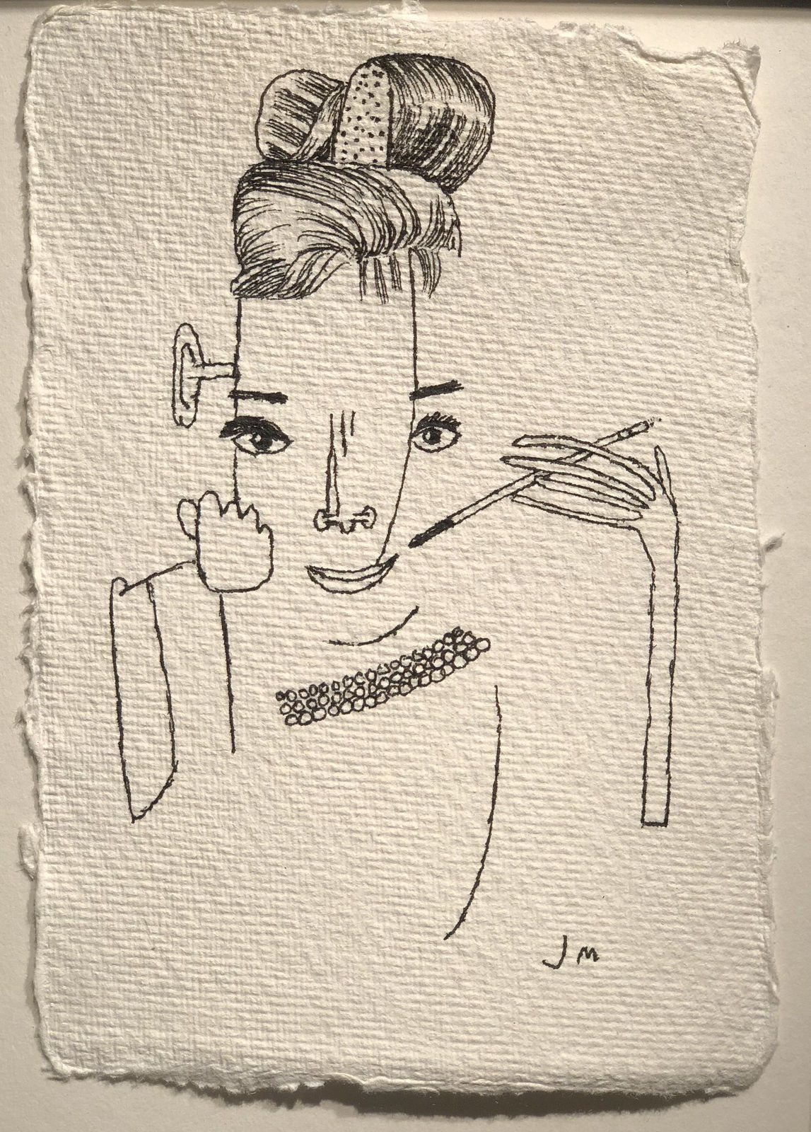 Jim Moir, Hepburn, 2018