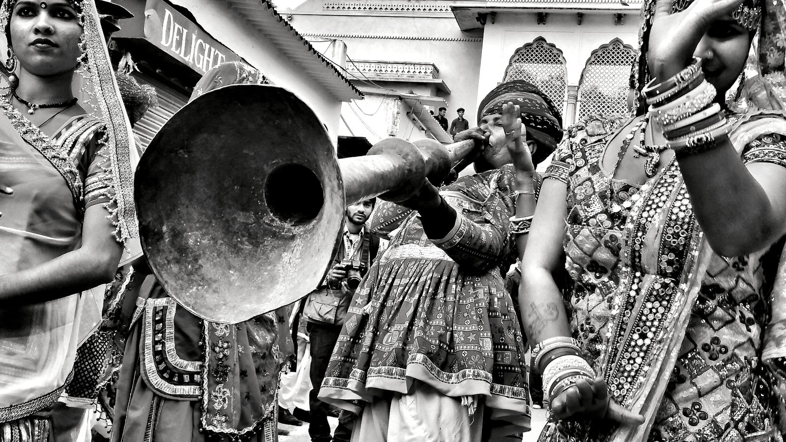 William Dalrymple, JLF, 2021