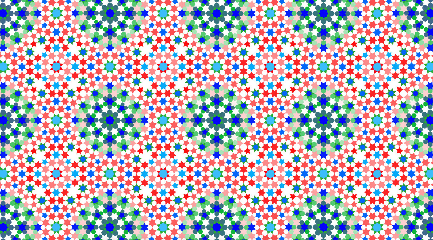 Zarah Hussain, Sharjah Spectrum, 2015